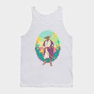 Anhoa Tank Top